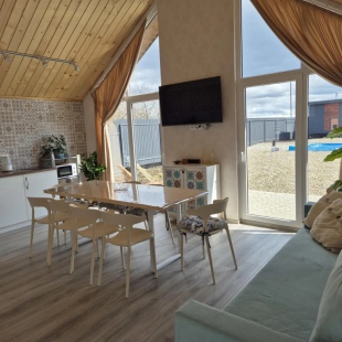 Фотография Коттеджа Восток на Полевой 11/2