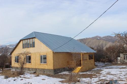 Фотография гостевого дома Grand time