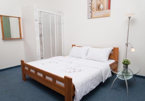 Фотографии мини отеля 
            Hotel Praha Club bed & breakfast