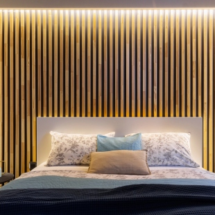 Фотография квартиры Апартаменты Лофт у Ростральных с Парковкой