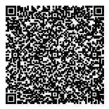 QR код гостиницы Фламинго