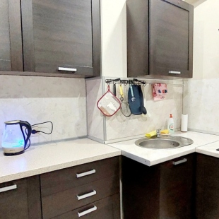 Фотография квартиры Квартира Лесотехникума 21 у Марата