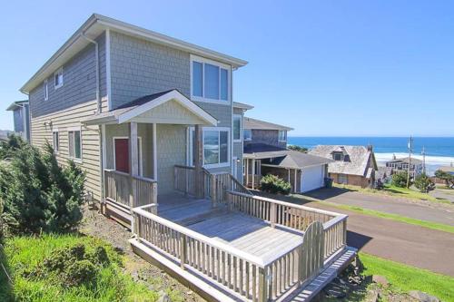 Фотография гостевого дома Oceana House