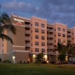 Фотография гостиницы Residence Inn Fort Myers Sanibel