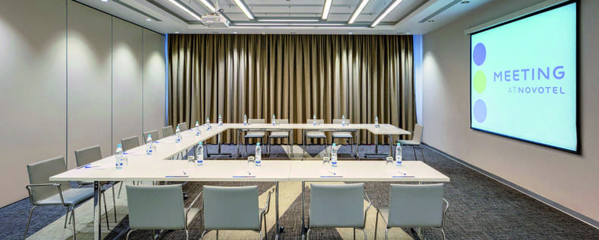 Фотографии конференц-зала Антонов