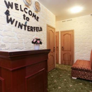 Фотография гостиницы Винтерфелл на Таганской площади