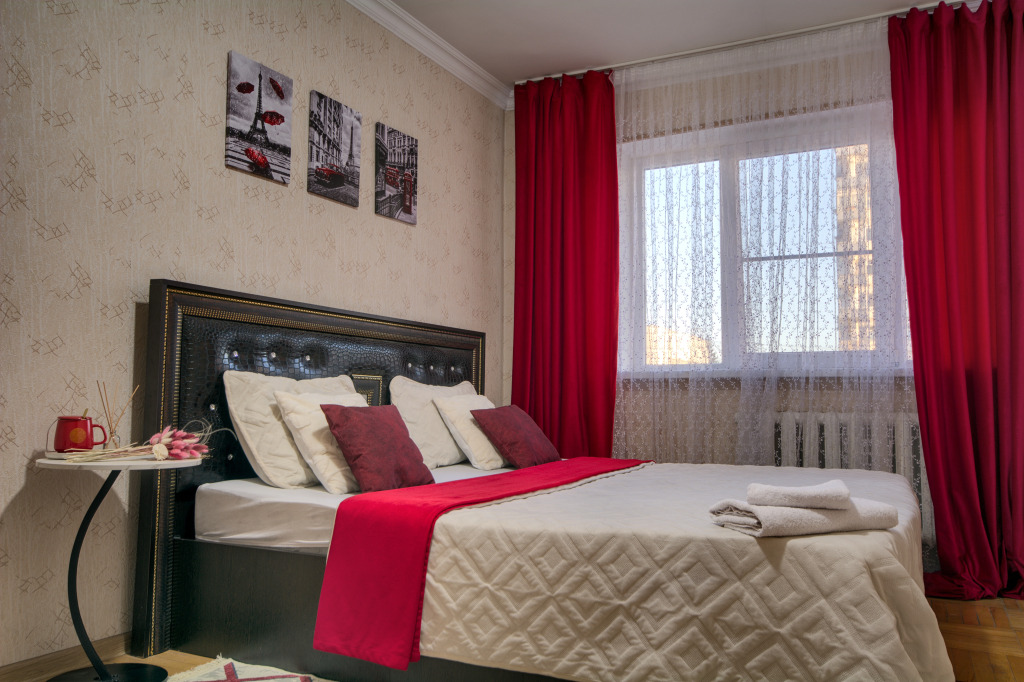 Фотография квартиры Апартаменты в Самом Центре Рядом с Парком