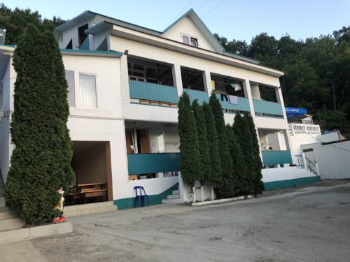 Фотография гостевого дома Почтовый, 11в