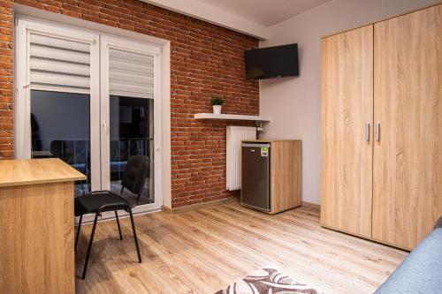 Фотография апарт отеля Dream Aparts - Tuwima 75