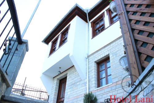 Фотография гостиницы Hotel Lani