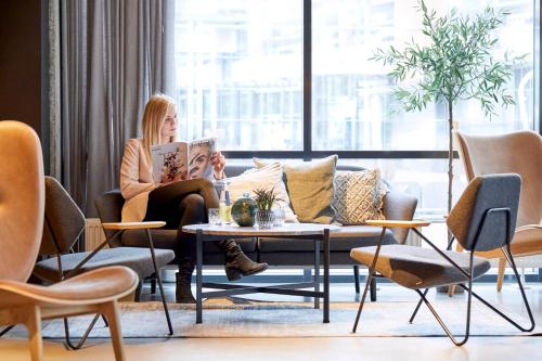 Фотография гостиницы Zleep Hotel Lyngby