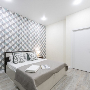 Фотография квартиры Апартаменты на Газовиков ВыДома