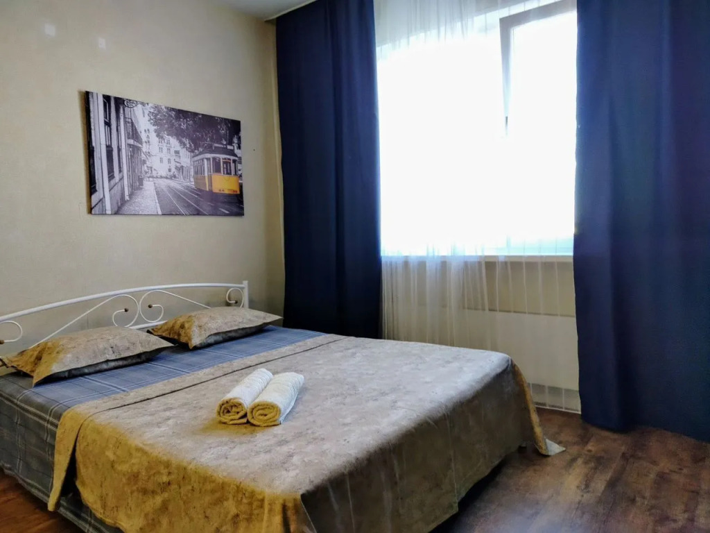 Фотография квартиры Квартира на Университетской 31