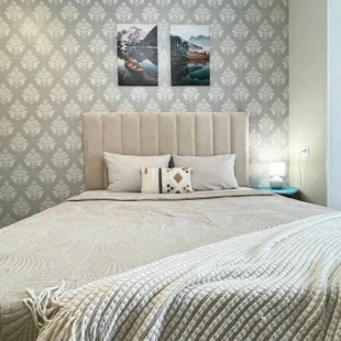 Фотография квартиры Квартира Студия в Центре Иркутска на Трилиссера 22