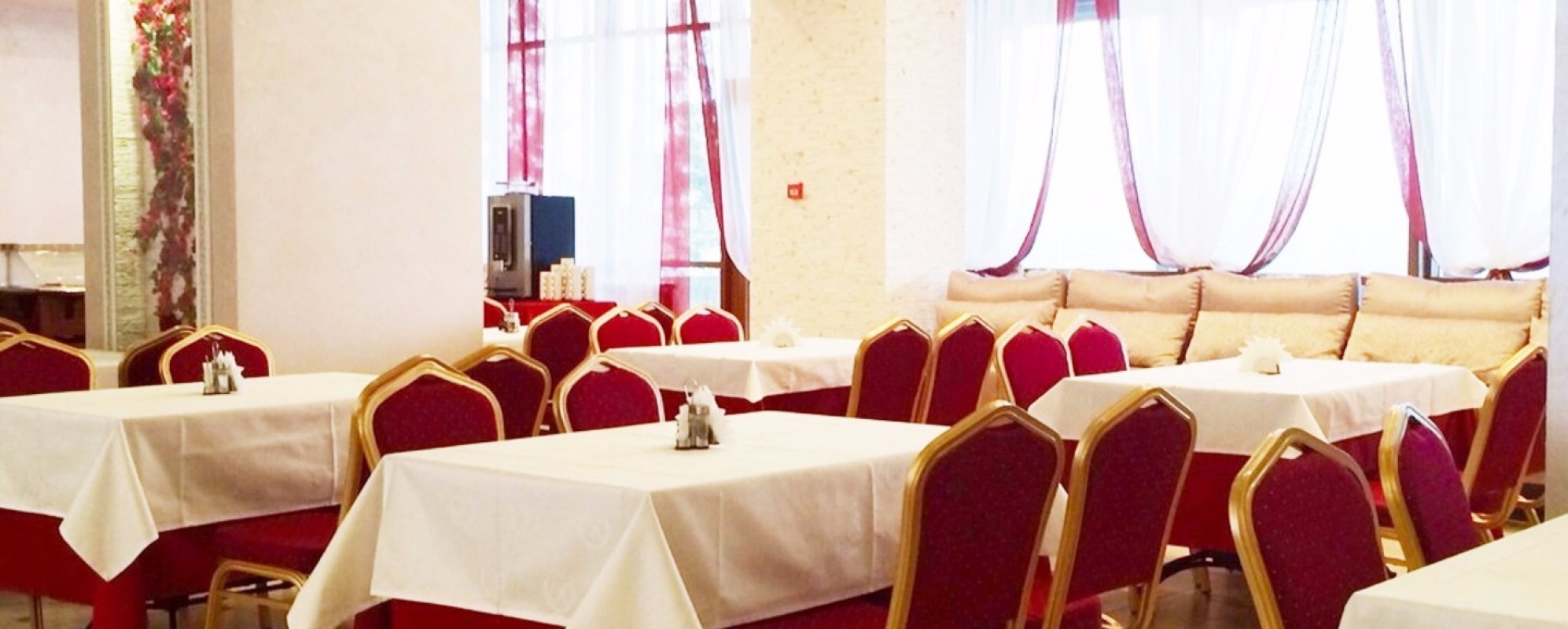 Фотографии ресторана Банкет Холл