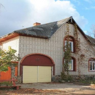 Фотография гостевого дома На Атласова