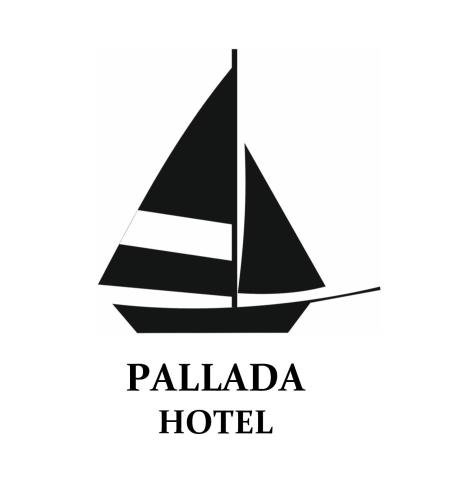 Фотографии апарт отеля 
            Паллада