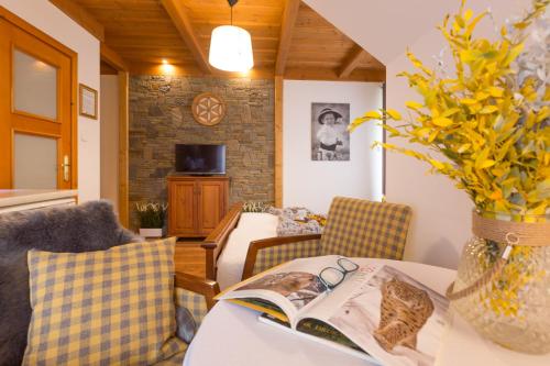 Фотография мини отеля Willa Mały Dworek