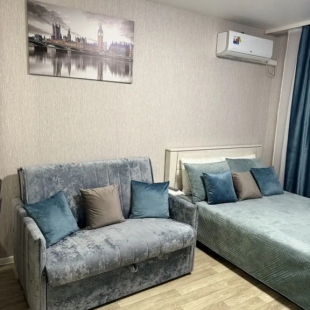 Фотография квартиры Квартира - студия кoмфoрт классa