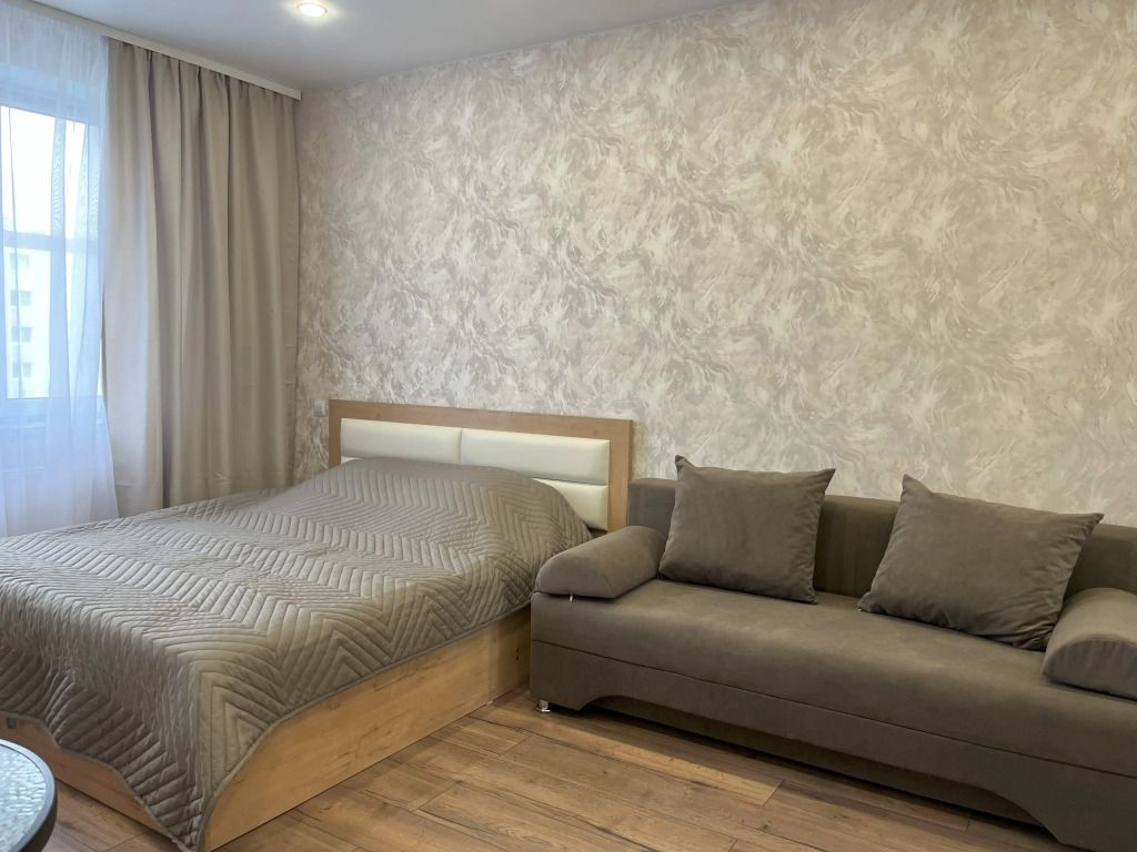 Фотография квартиры Квартира В 10-ти минутах от ТЦ “Глобус”!