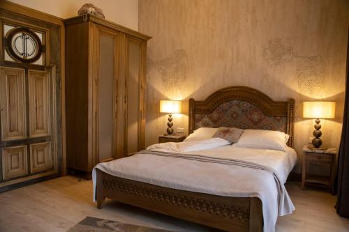 Фотографии гостиницы
ETHNO