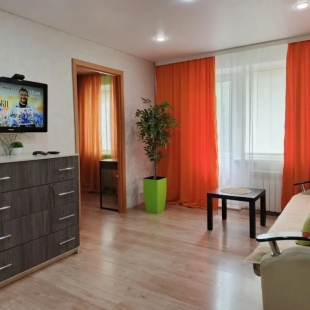 Фотография квартиры Квартира на Ульяновском шоссе 21