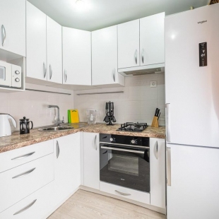 Фотография квартиры Пять Звезд на Свердловском