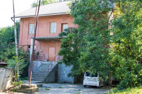 Фотография гостевого дома ALL SEASONS