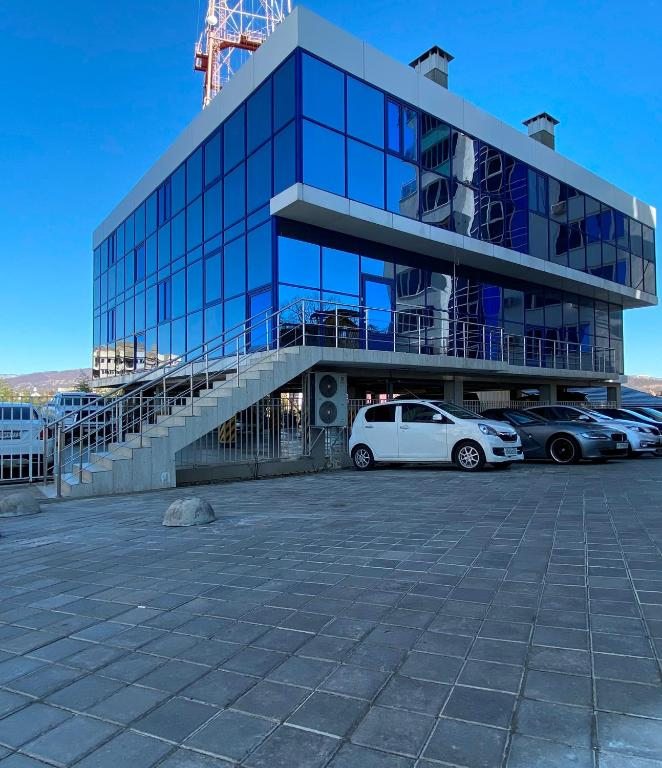 Фотография гостиницы Альпийская