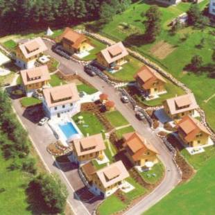 Фотографии гостевого дома
Holiday Home Sonnleiten-3