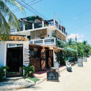 Фотографии хостела
Chaak