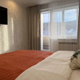 Фотография квартиры Квартира на улице Григория Чорос-Гуркина 72