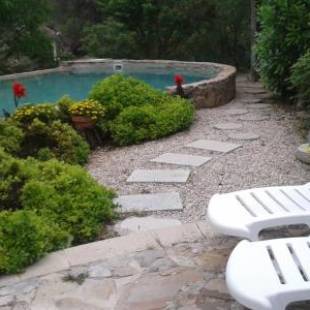 Фотографии гостевого дома
La Casita