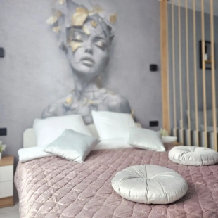 Фотография квартиры Апартаменты на Медуницинской