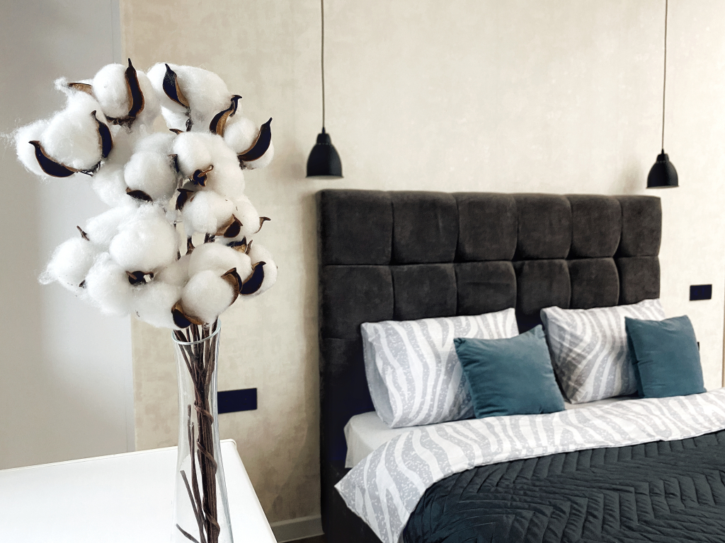 Фотография квартиры Апартаменты Монтажников 53