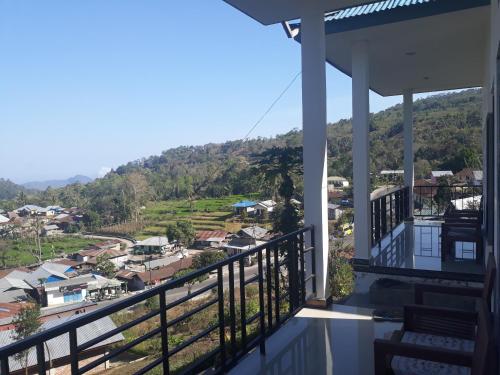 Фотографии гостиницы 
            Mahakali