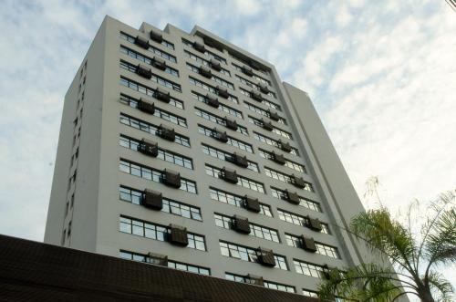 Фотография гостиницы Ville Celestine Condo Hotel e Eventos