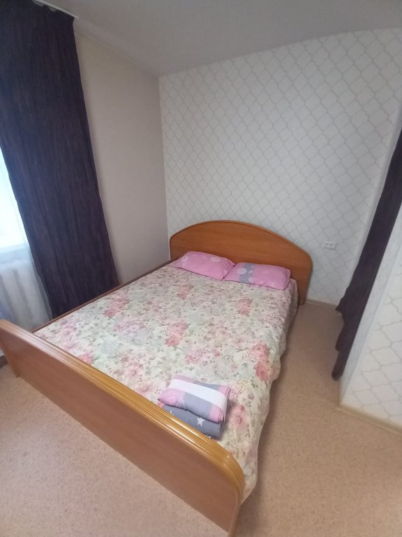 Фотография квартиры Апартаменты на Краснодарской 33