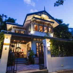 Фотографии гостиницы
Baan Noppawong