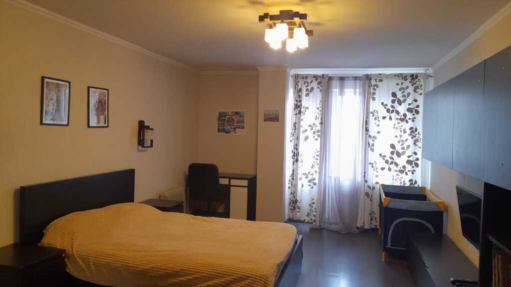 Фотография квартиры Квартира Завокзальная 6 с Видом на Город