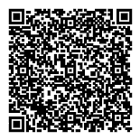 QR код Коттеджа Шале Комфорт Геш