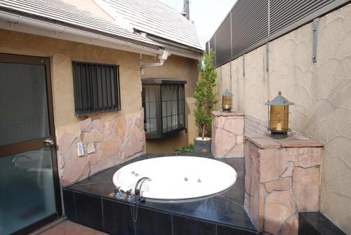 Фотография мини отеля HOTEL IKOI (Adult Only)