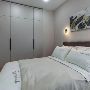 Фотография квартиры Апартаменты на улице Максима Горького 23А