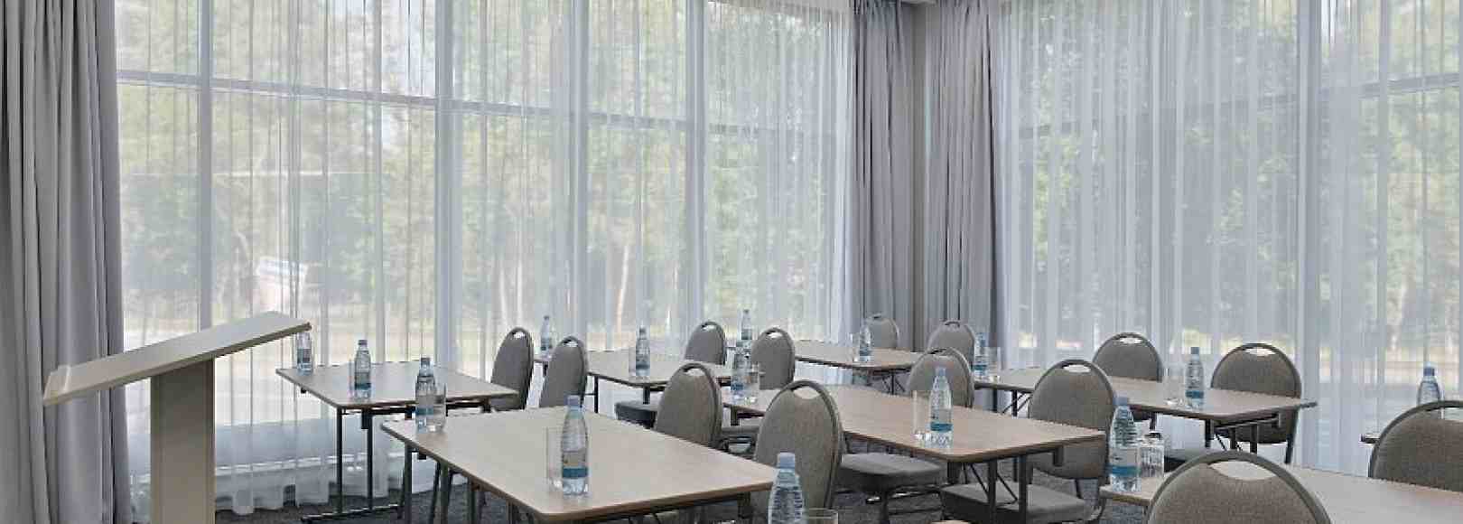 Фотография конференц-зала Сапфир