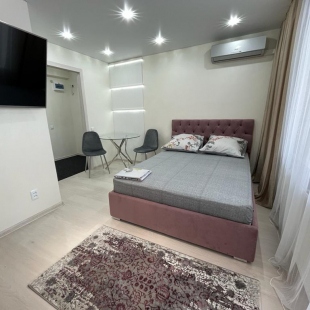 Фотография квартиры Апартаменты Студия