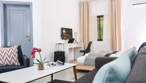 Фотография гостиницы Nordic Villa