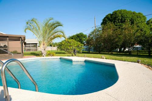 Фотография гостевого дома The perfect escape from the Big City