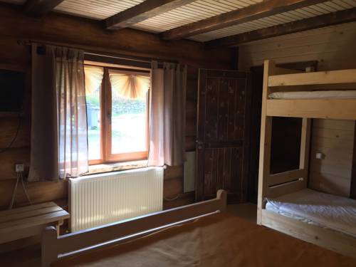 Фотография мини отеля Роксолана