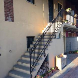 Фотографии мини отеля
B&B I tre gadan