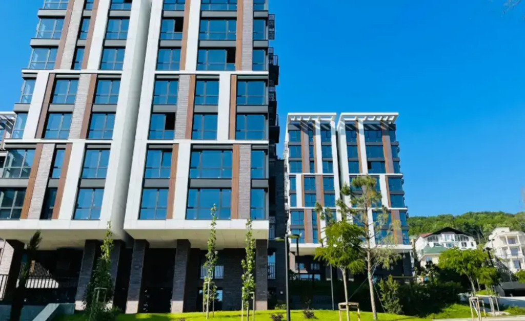 Фотография квартиры Апартаменты на проспекте Курортный 96Г